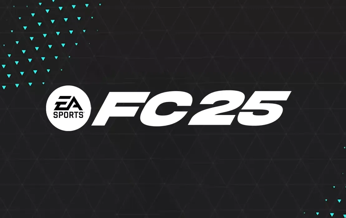 Прототип обложки EA FC 25