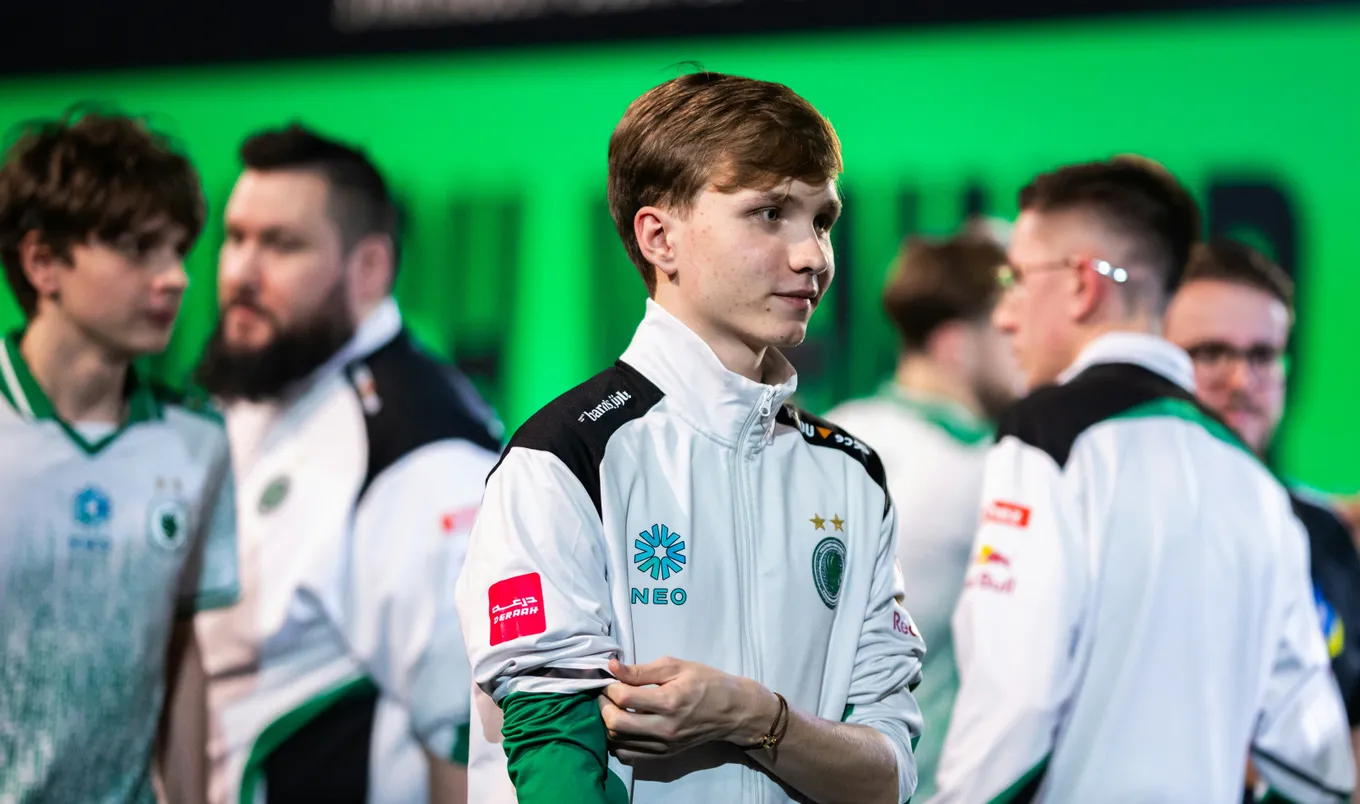 Прогноз на матч MOUZ – Falcons: битва двух грандов за выход в плей-офф