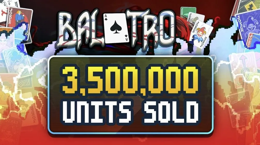 Balatro