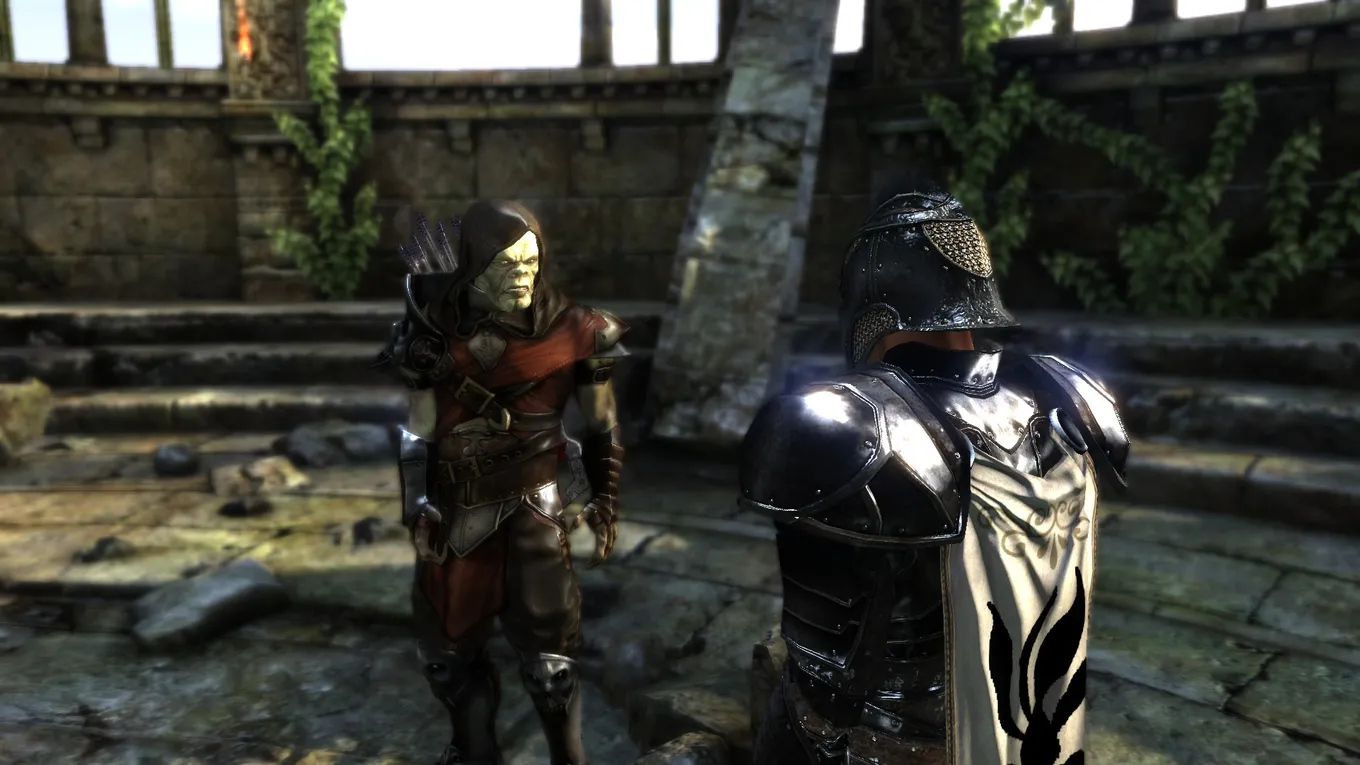 Two Worlds 2