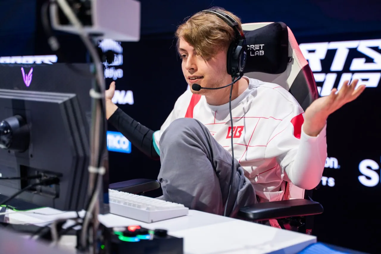 BetBoom Team – Team Falcons: российскому коллективу нужно прыгнуть «выше своей головы»