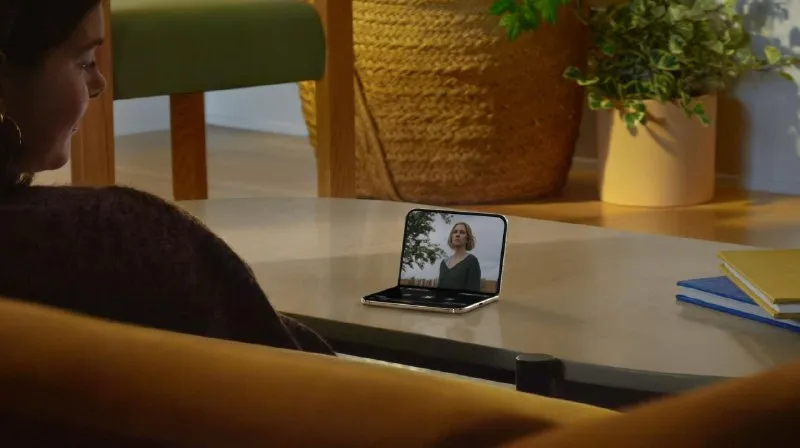 Название режима Flex у Apple