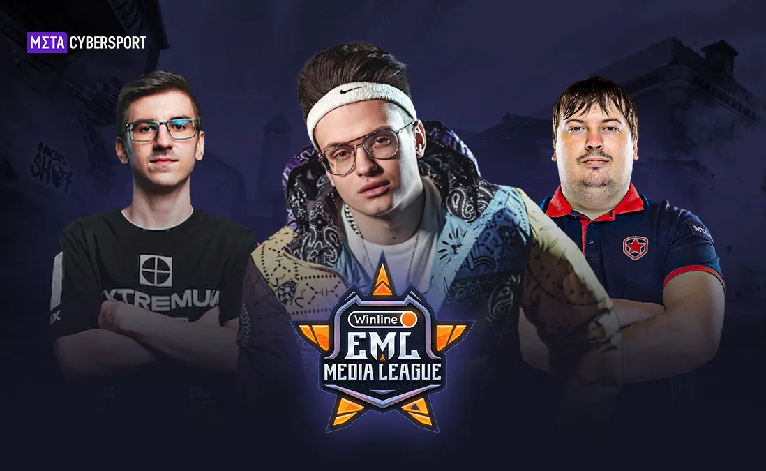 PUFF на подъеме: обзор первой игровой недели Winline Esports Media League