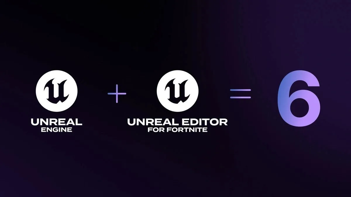 Движок Unreal Engine 6 выйдет в конце 2027 года