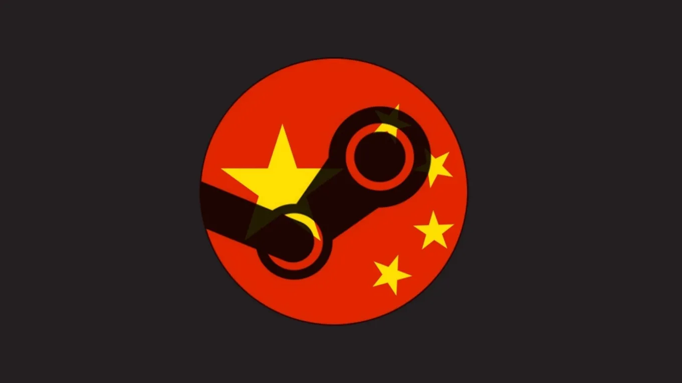 Steam