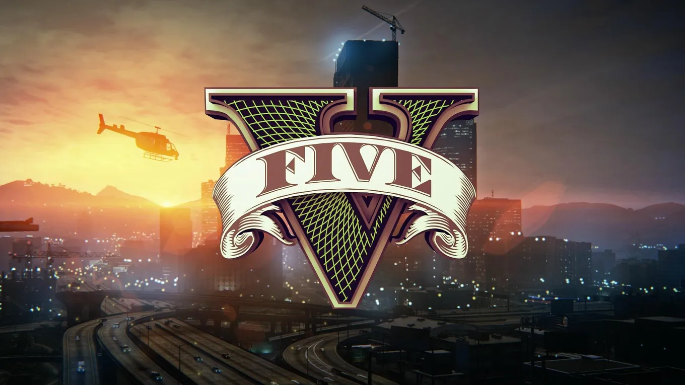 Как проходить GTA V