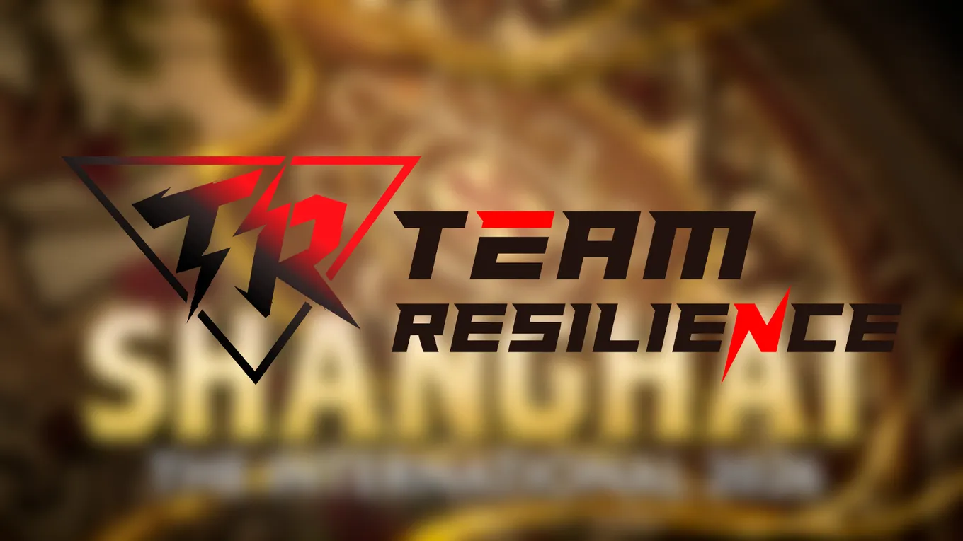 Team Resilience
