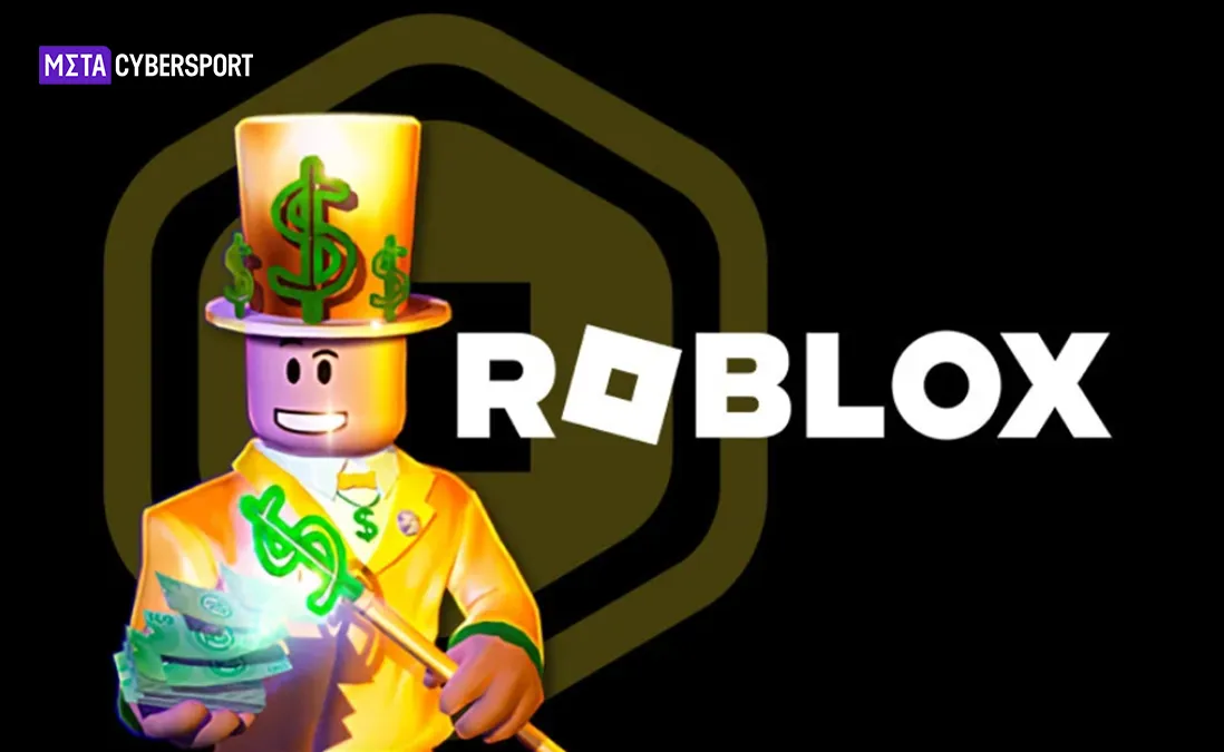 Как донатить в Roblox и купить робуксы в России в 2023 году