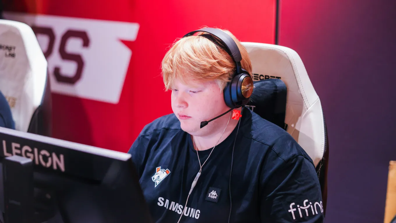 Прогноз на матч Virtus.pro – Sashi Esport: «медведи» продолжат борьбу за слот