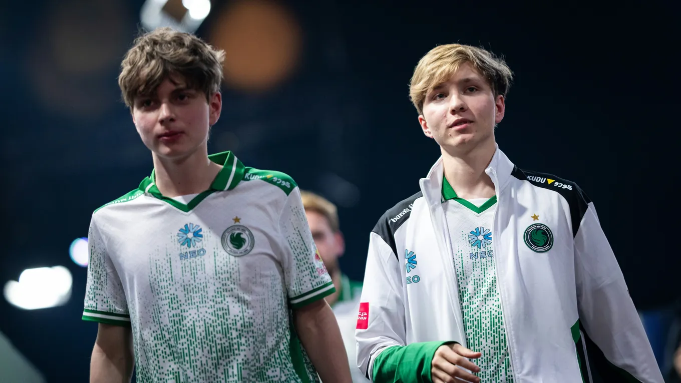 Прогноз на матч G2 Esports – Team Falcons: «соколы» покажут свой максимум на EWC