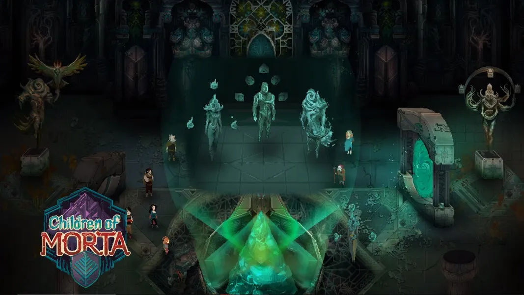 children-of-morta