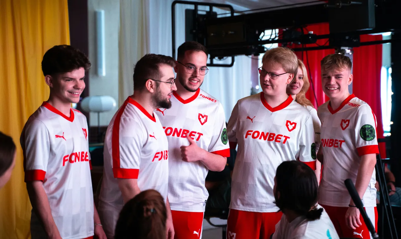 MOUZ – Rooster: удачная жеребьёвка для плавного старта
