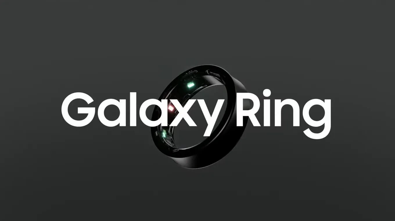 Samsung Galaxy Ring
