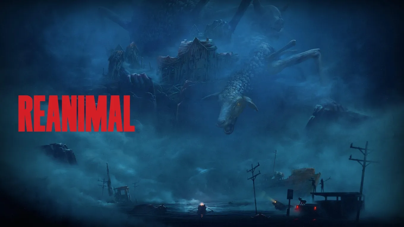 REANIMAL