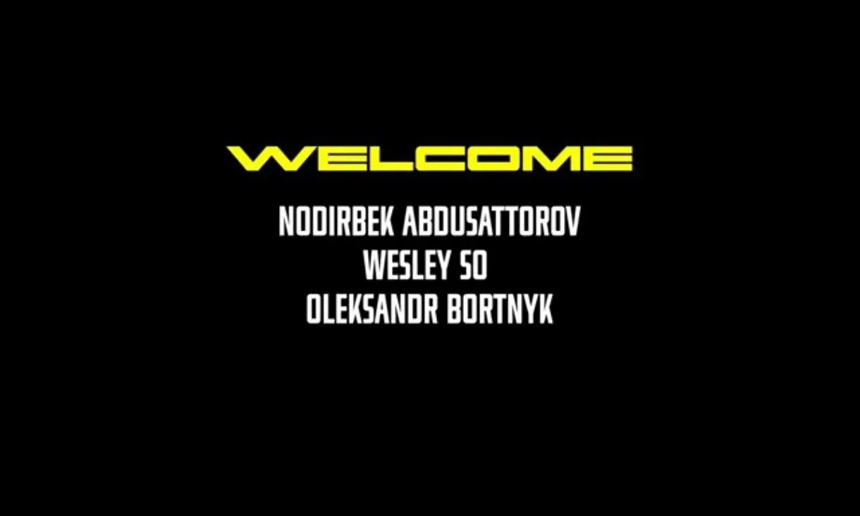 Анонс Natus Vincere