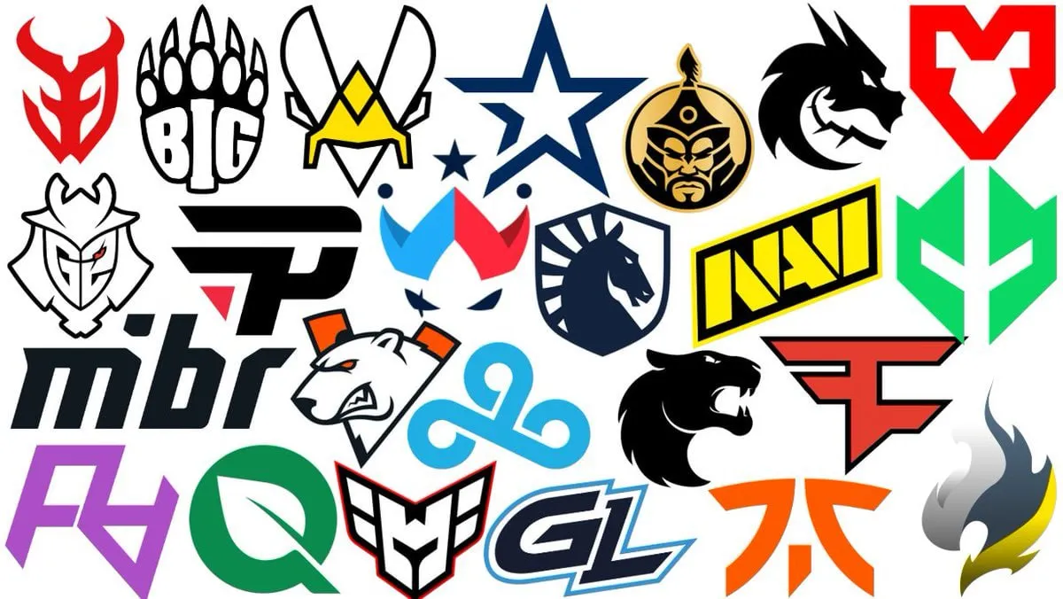 Эти 24 команды примут участие в турнире Perfect World Shanghai Major 2024
