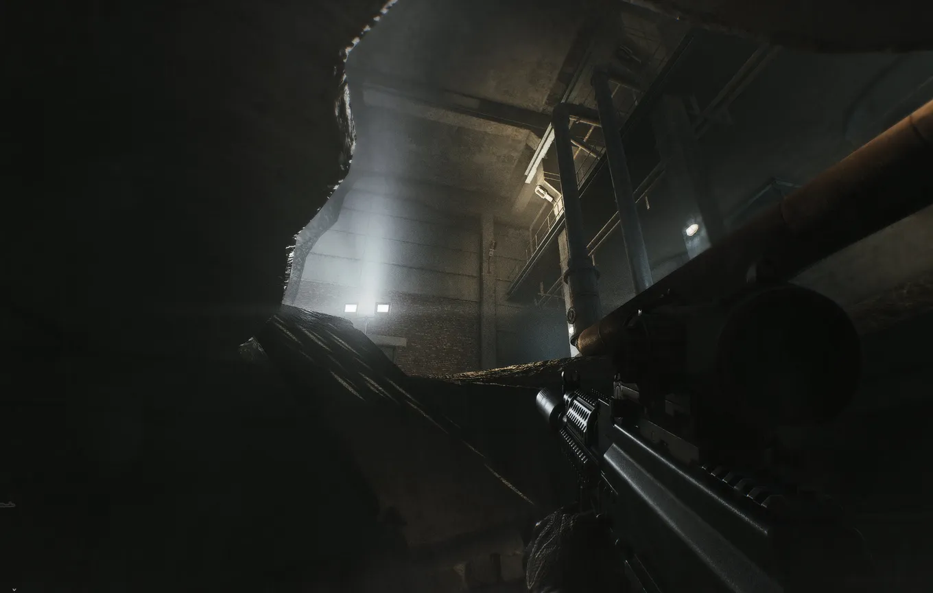 Escape From Tarkov