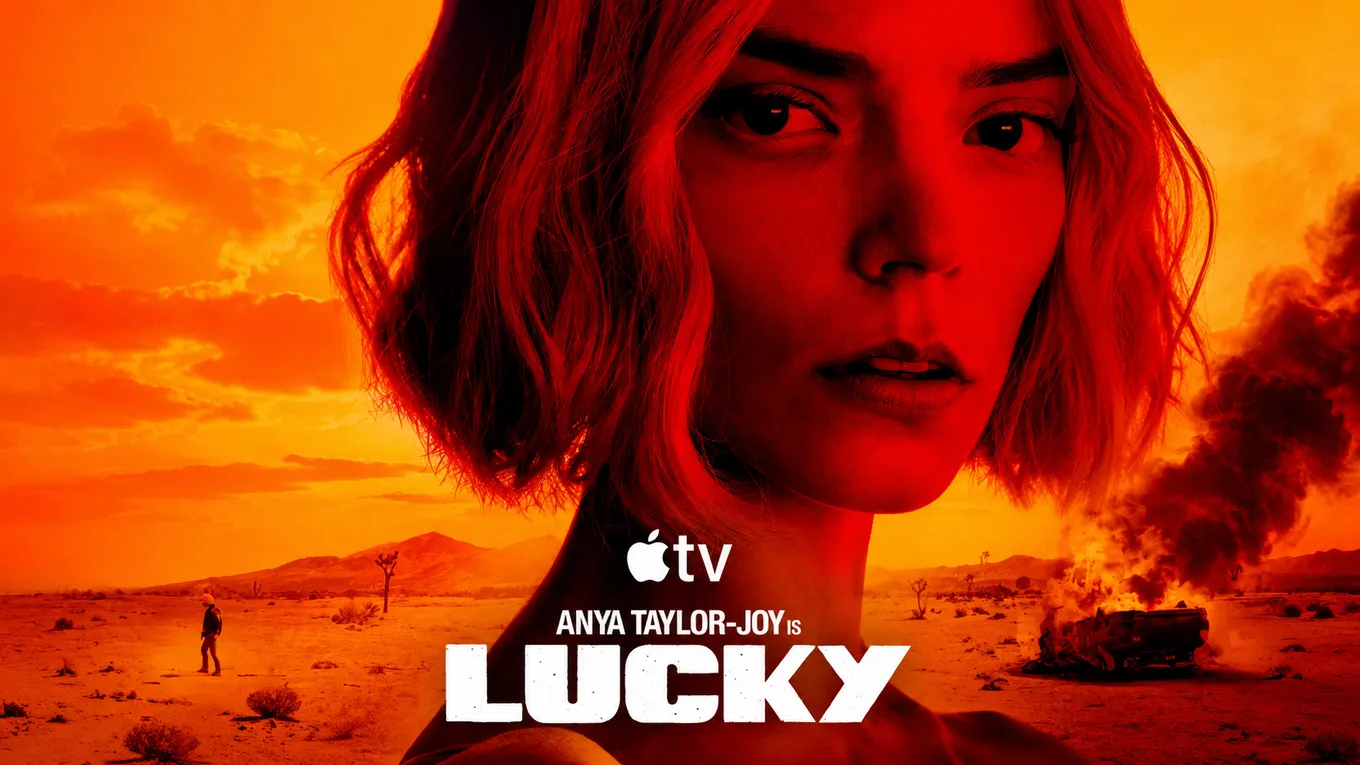 Премьера сериала «Лаки» состоится 15 июля 2026 года