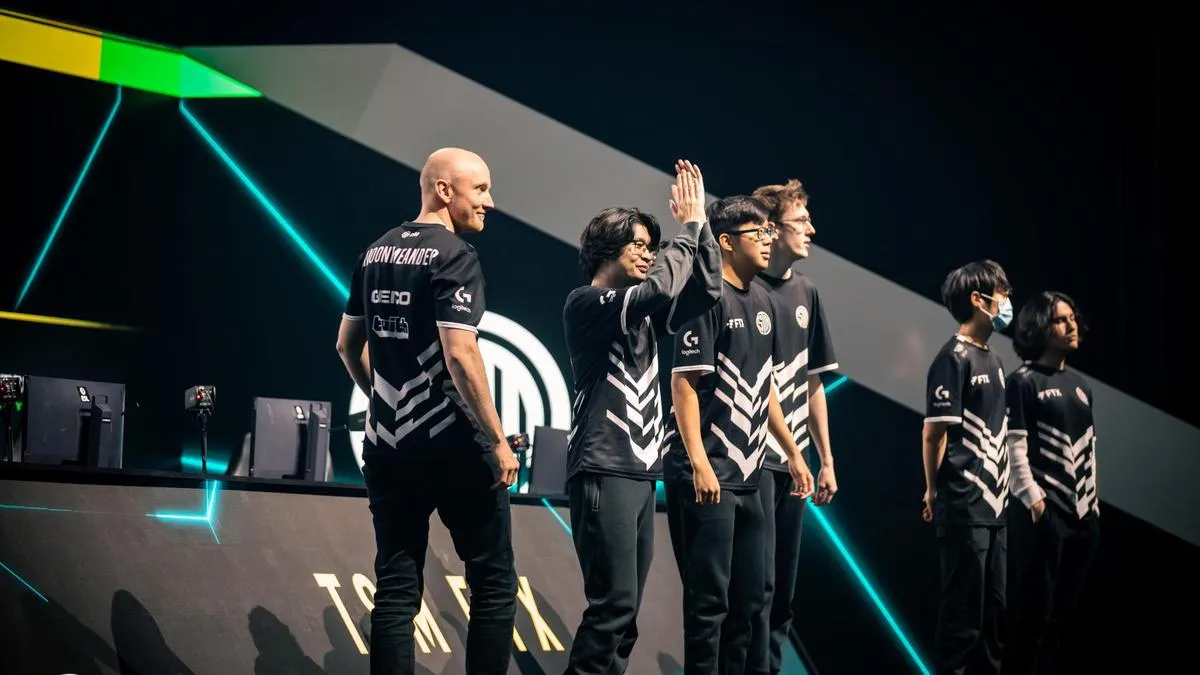 TSM