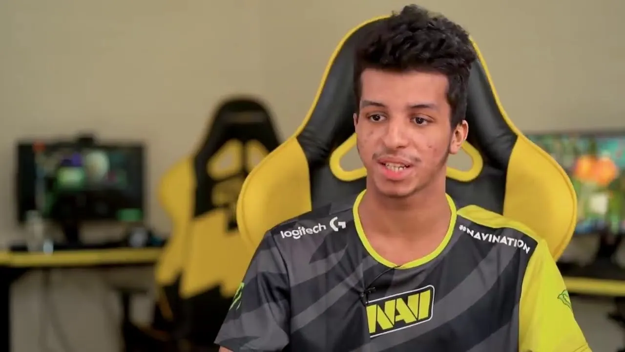 Natus Vincere