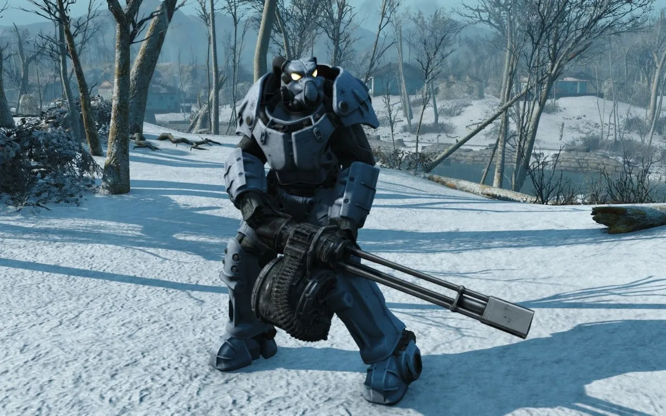 Fallout 3: Operation Anchorage