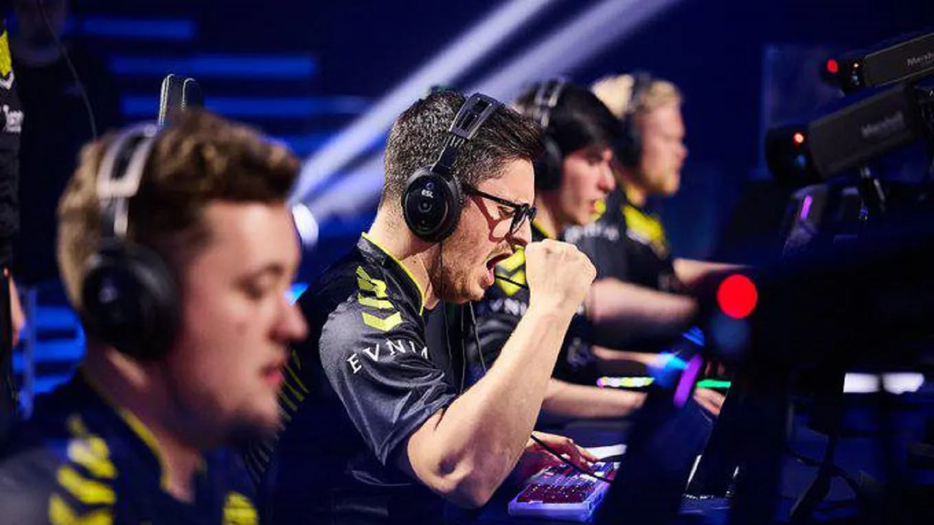 Team Vitality – The MongolZ: одна из команд будет в плей-офф IEM Rio 2024