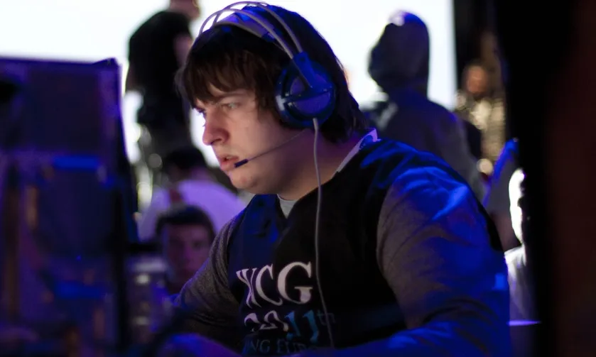 Михаил Dosia Столяров: топ-19 по версии HLTV (2011 год)