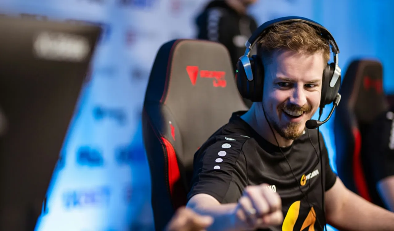 Guild Eagles – Preasy Esport: «орлы» покинут RMR