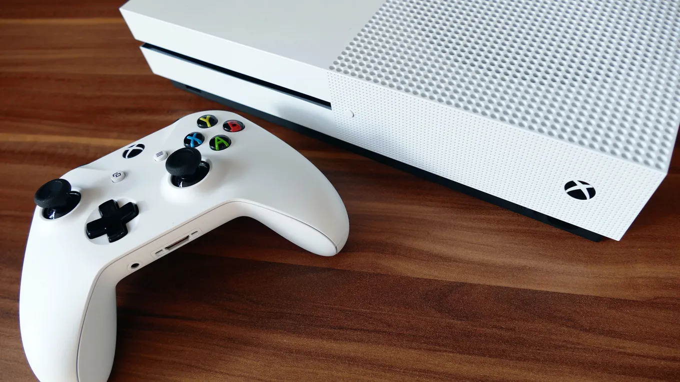 Xbox