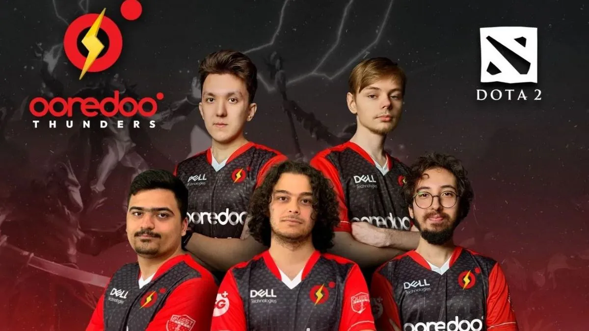 Quest Esports