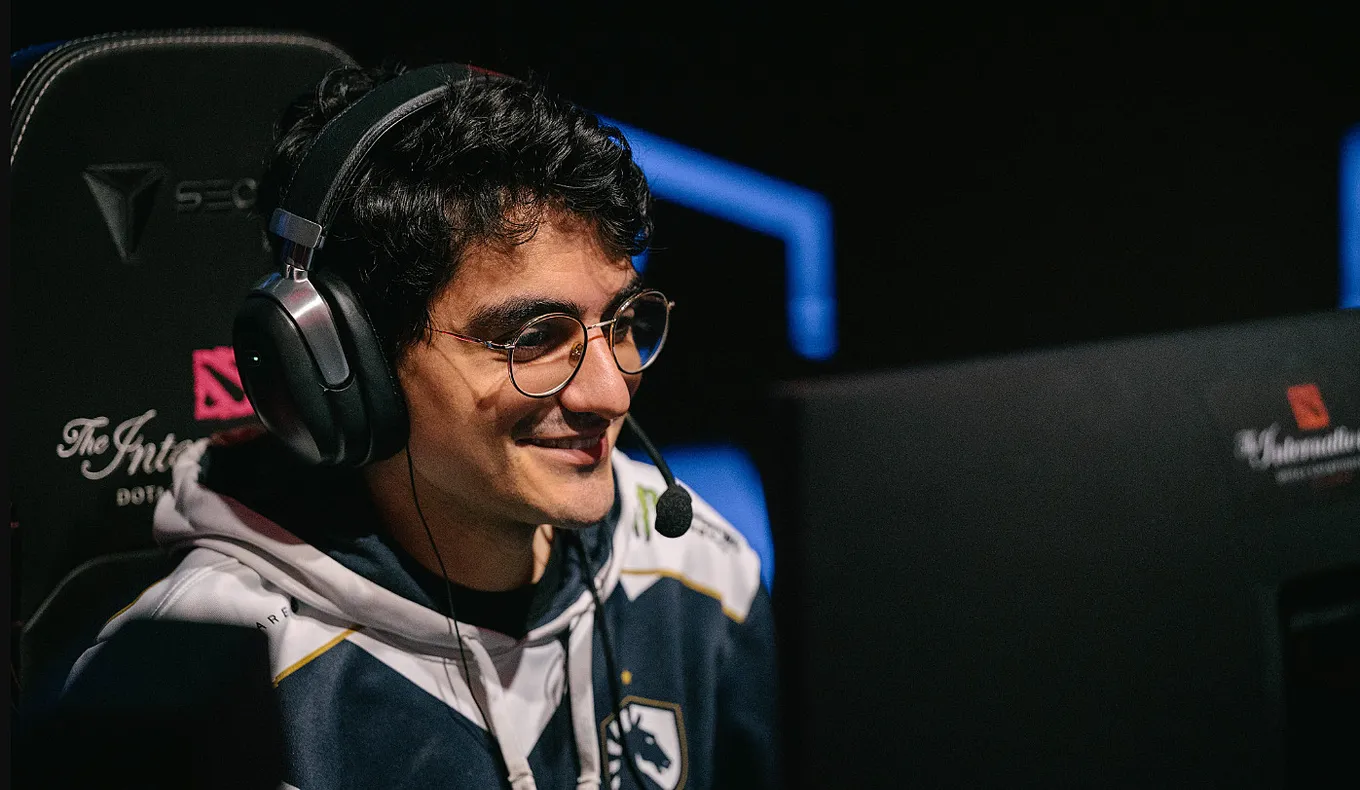 Team Falcons – Team Liquid: победитель определится на десайдере