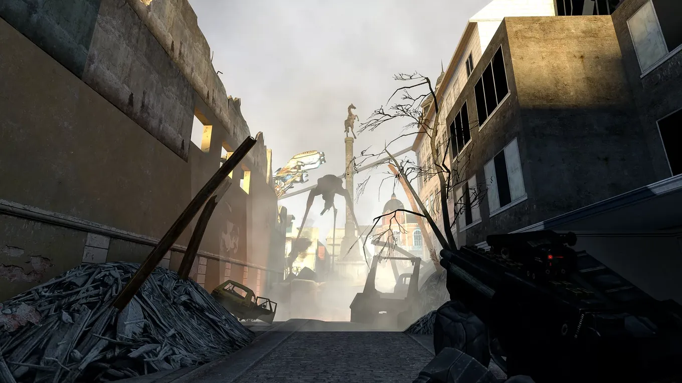 Half-Life 2