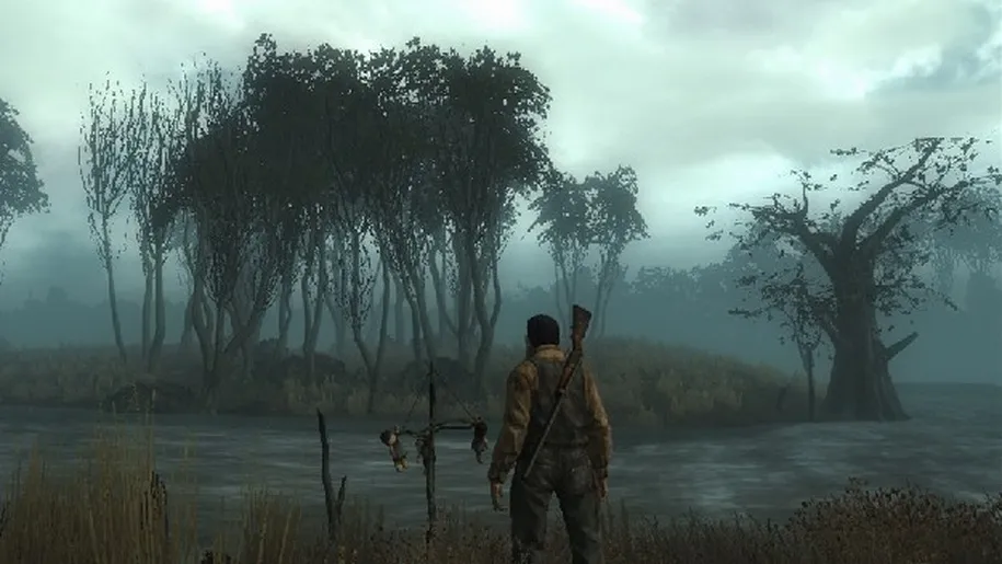 Fallout 3: Point Lookout