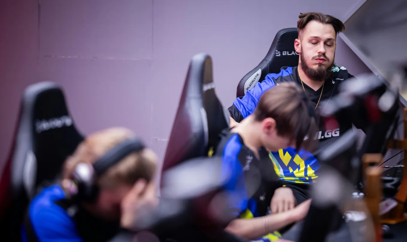 Natus Vincere