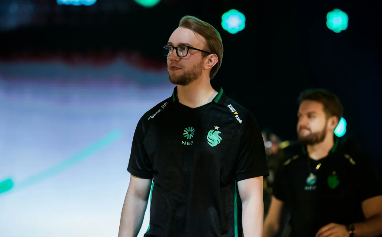 Рене TeSeS Мадсен и Никола NiKo Ковач завершили решающее Inferno против MIBR с рейтингом 0,85