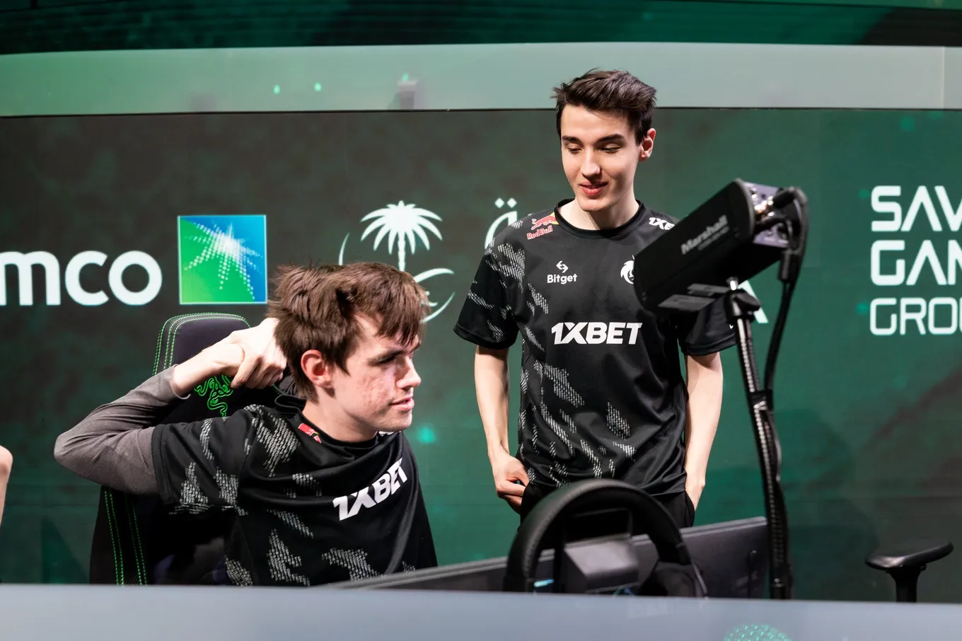 Team Spirit