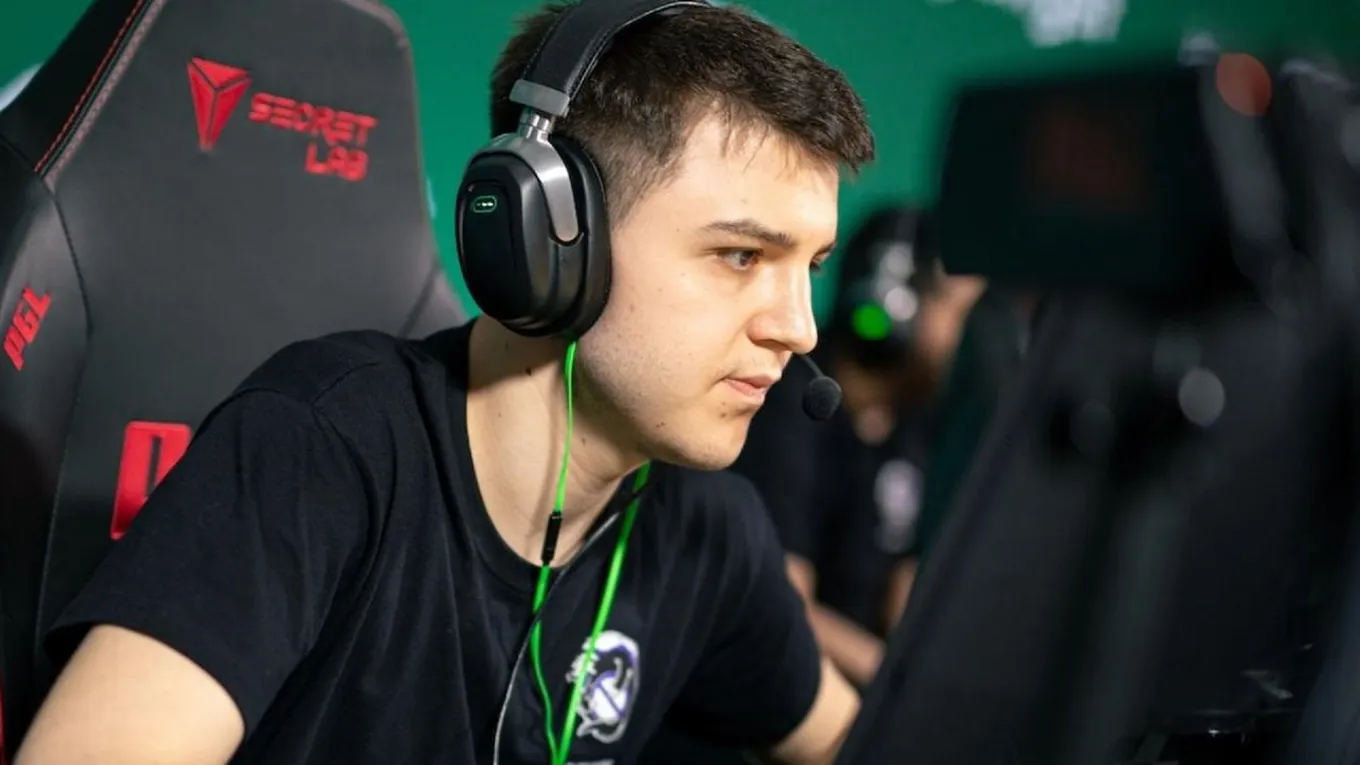 Outsiders – IHC Esports: «медведи» не допустят оплошности
