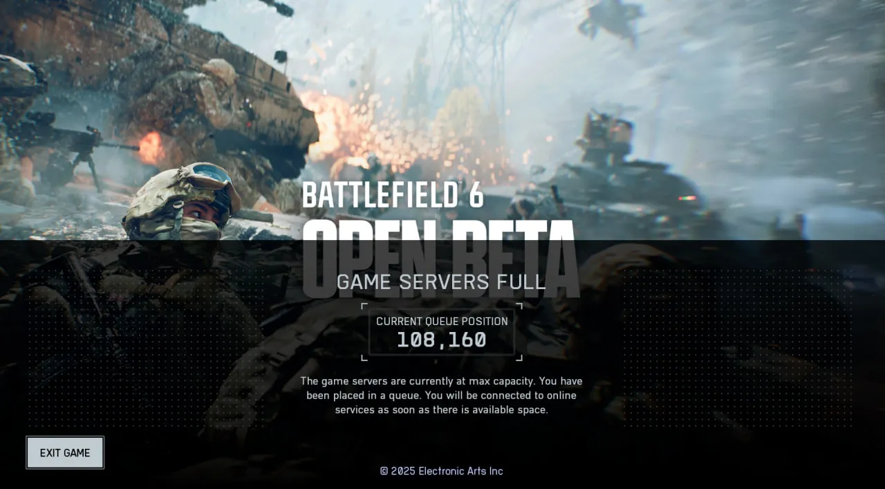 Battlefield 6
