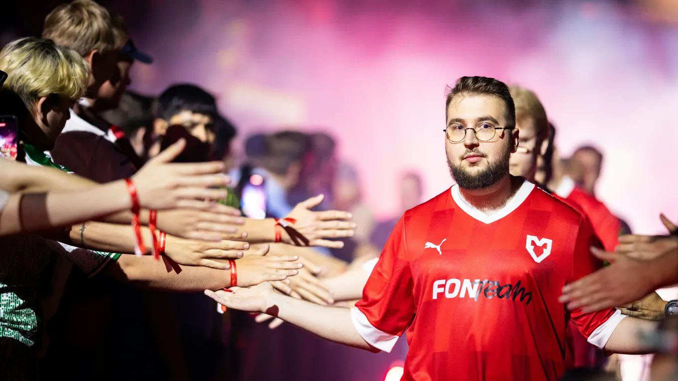 Прогноз на матч OG – MOUZ: «мышки» одержат уверенную победу