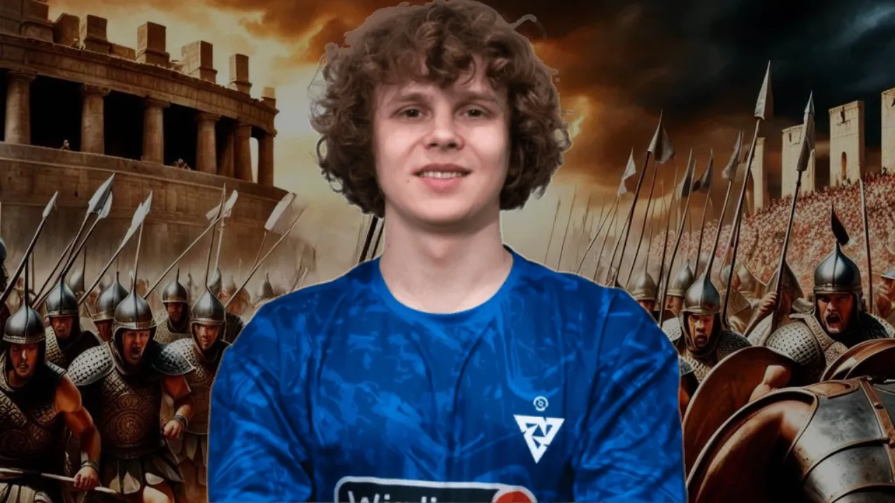 Осенью 2024 года dyrachyo покинул Gaimin Gladiators, а в конце года перешёл в Tundra Esports