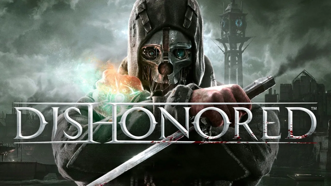 Bethesda запустили производство неанонсированной стратегии. Игра может стать сиквелом Dishonored