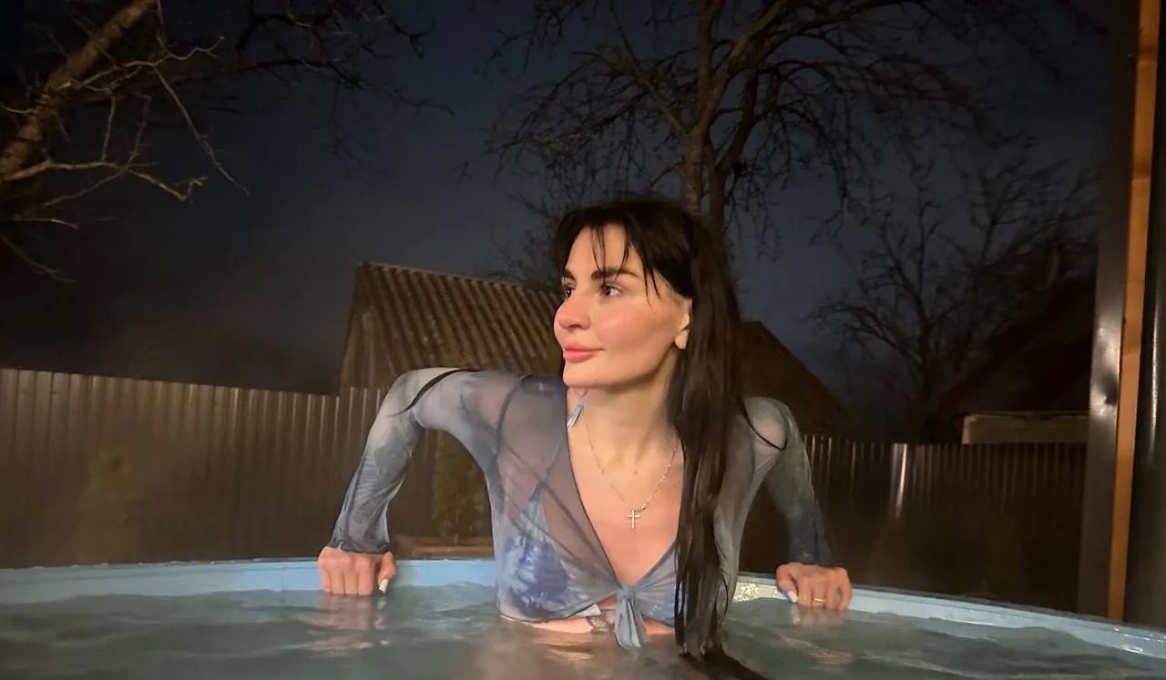 Анна Ant1ka Ананикова