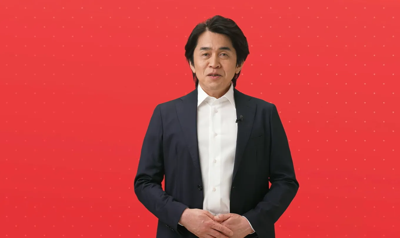 Nintendo Direct прошла 9 июня 2026 года в онлайн-формате