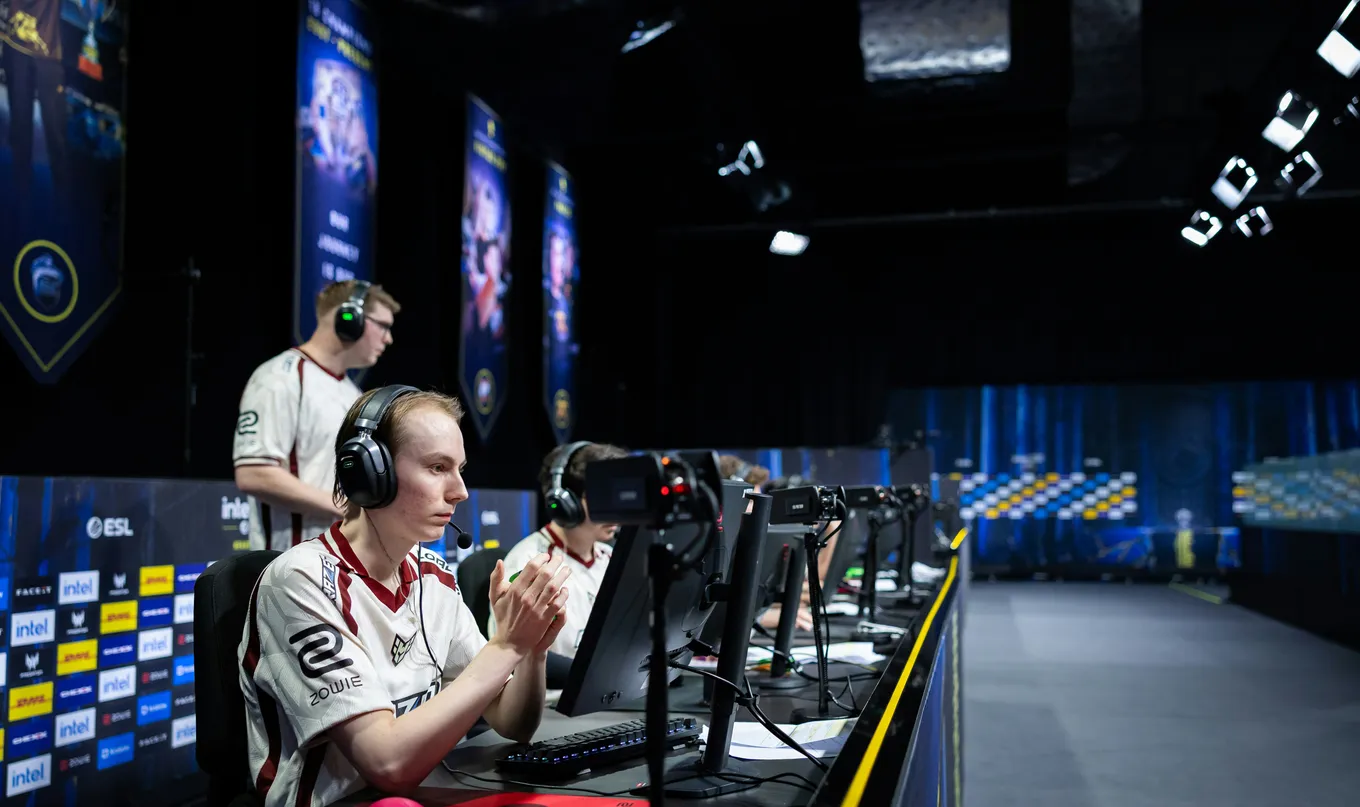 Прогноз на матч FaZe – HEROIC: кто выйдет из кризиса первым?
