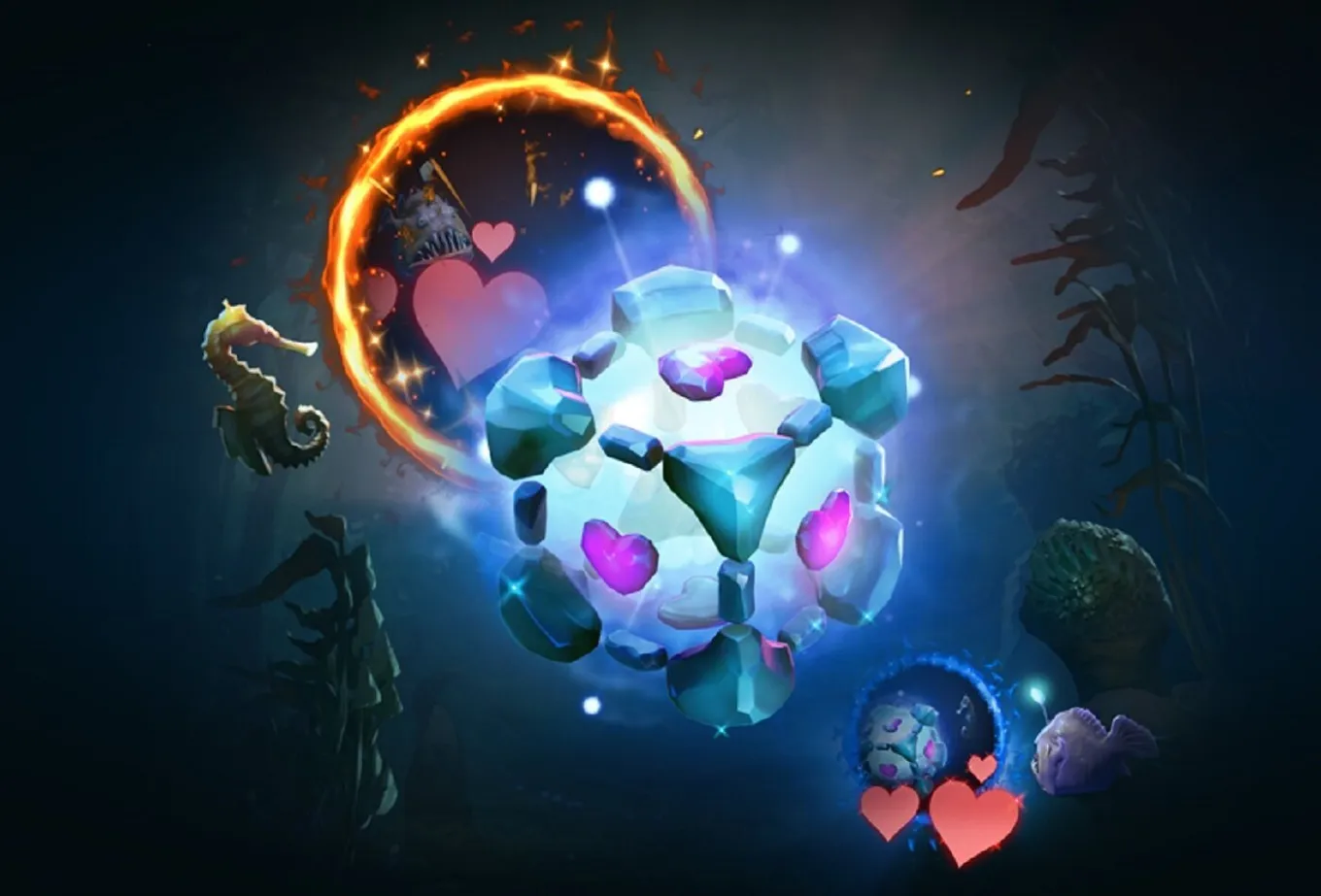 Benevolent Companion
