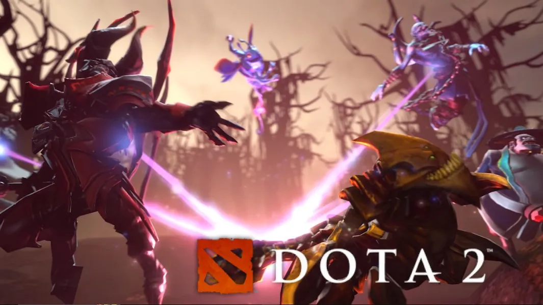 dota 2