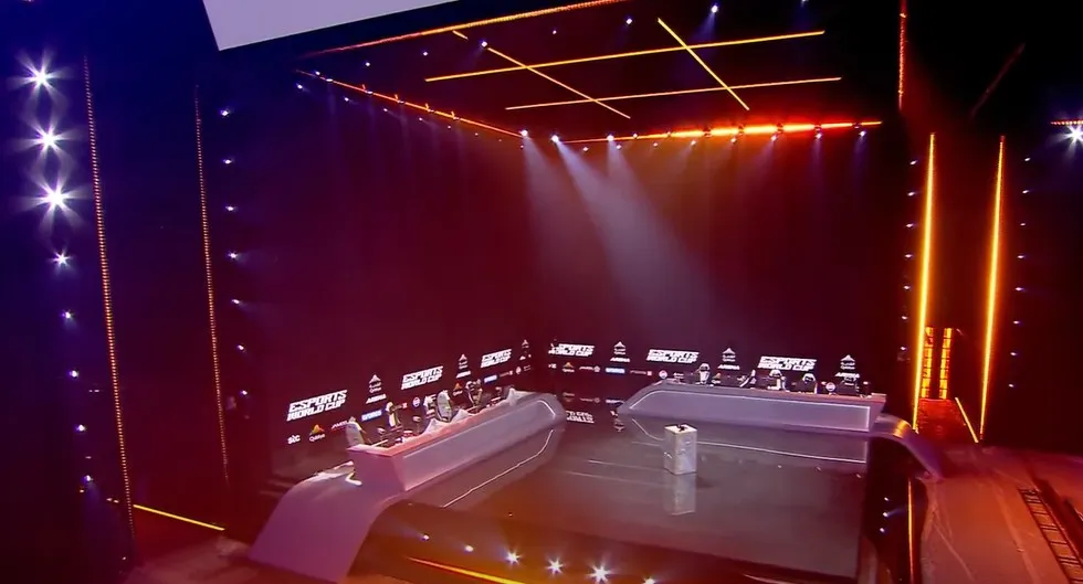Esports World Cup 2024