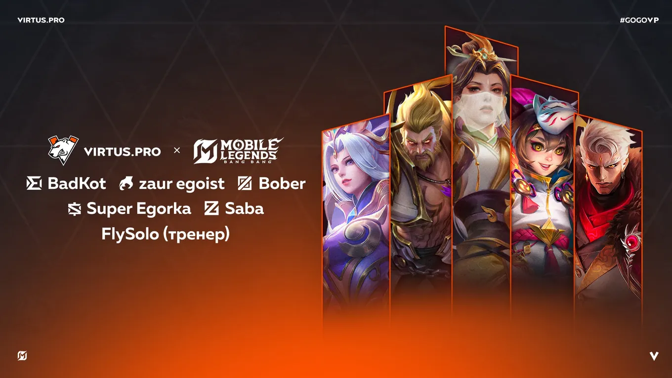 Virtus.pro