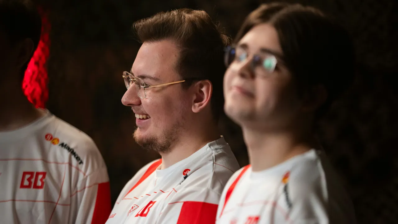 Сергей Ax1Le Рыхторов и Кирилл Magnojez Роднов