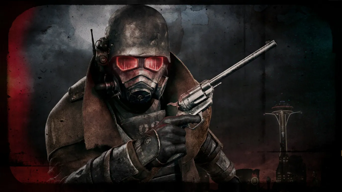 Fallout: New Vegas